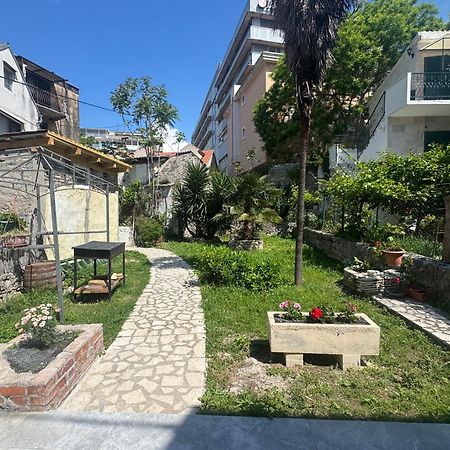 Dalmata Garden Split Apartman Kültér fotó