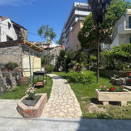 Dalmata Garden Split Apartman Kültér fotó