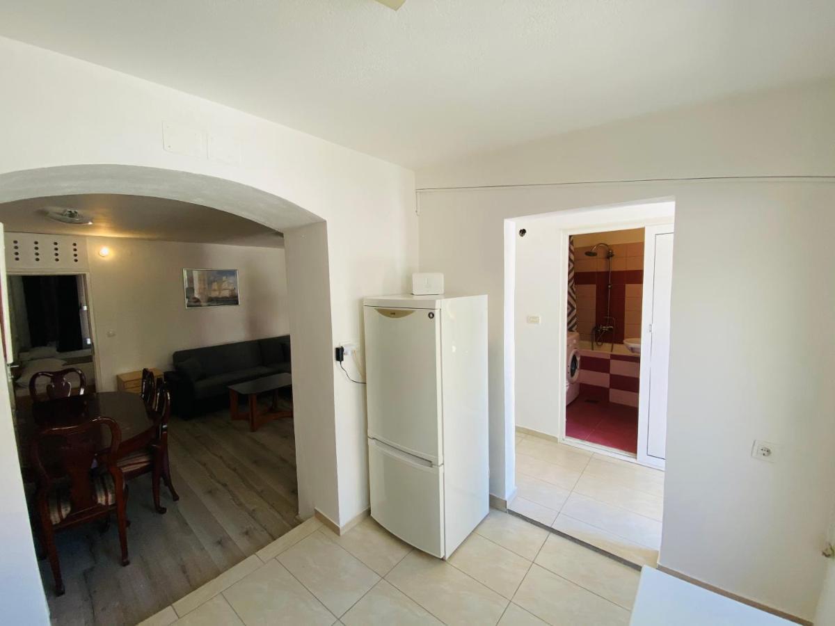 Dalmata Garden Split Apartman Kültér fotó