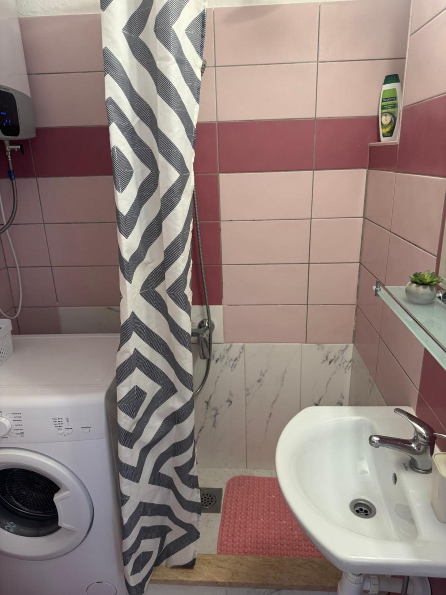 Dalmata Garden Split Apartman Kültér fotó